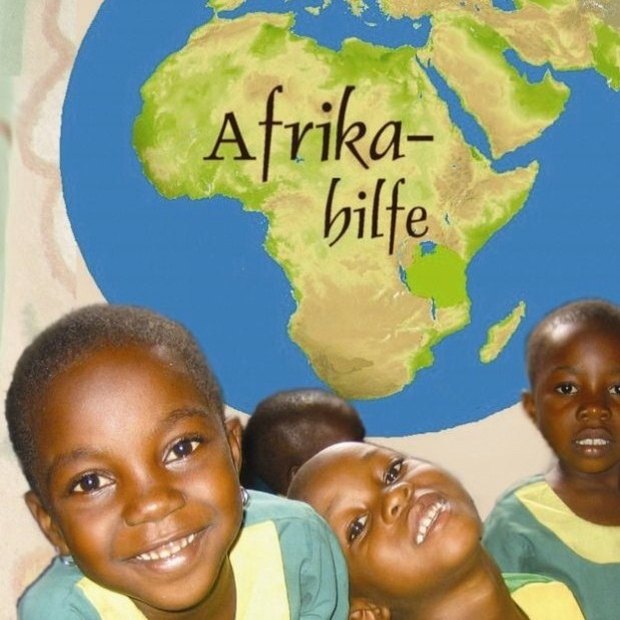 Afrika Hilfe Franken
