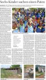 Saalezeitung februar 2025